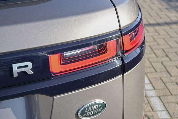 2019 Land Rover Range Rover Velar D240 SE L560