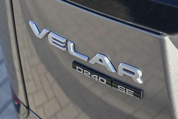 2019 Land Rover Range Rover Velar D240 SE L560