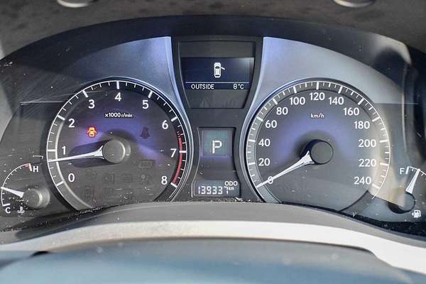 2015 Lexus RX RX350 F Sport GGL15R