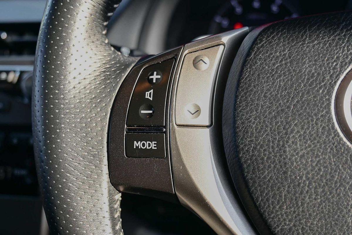 2015 Lexus RX RX350 F Sport GGL15R