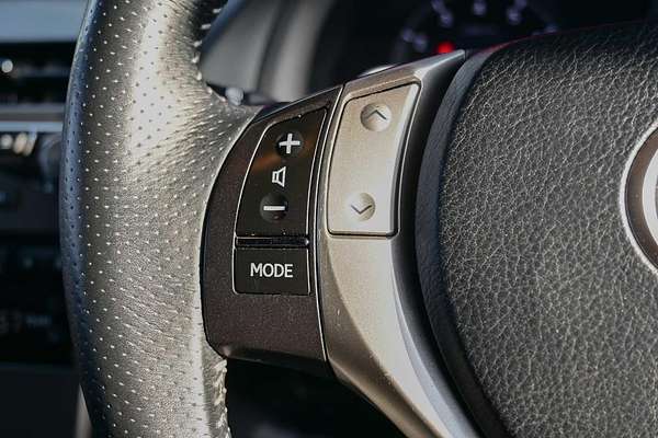 2015 Lexus RX RX350 F Sport GGL15R
