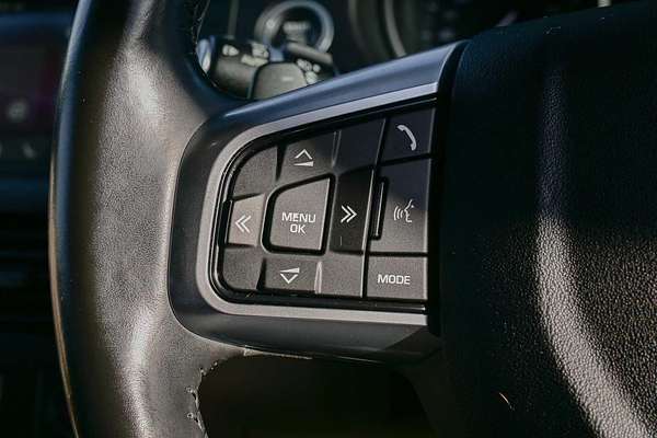 2017 Land Rover Discovery Sport TD4 150 HSE L550