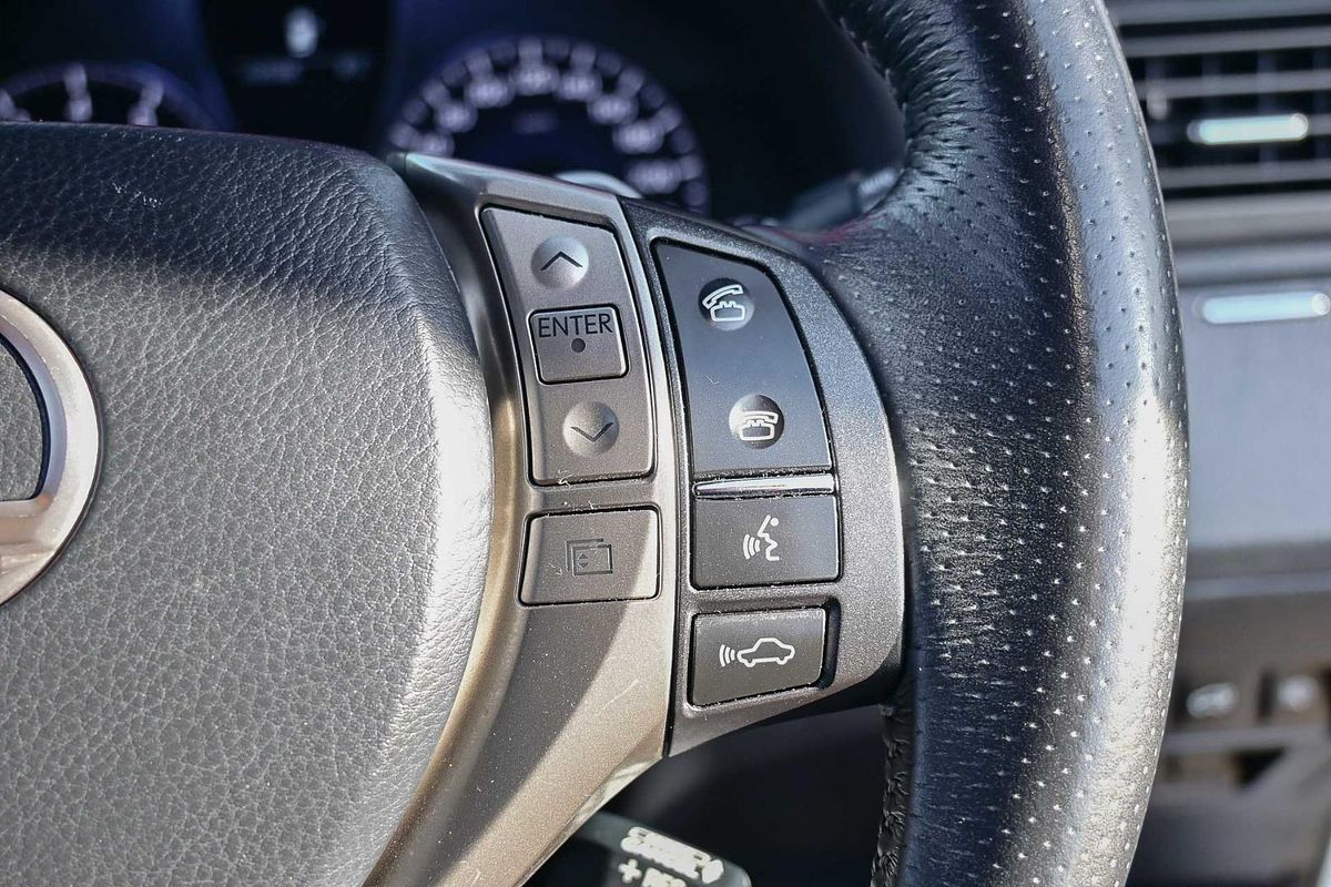 2015 Lexus RX RX350 F Sport GGL15R