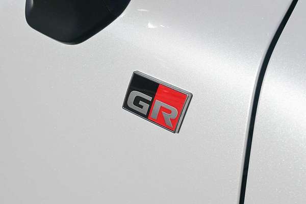 2024 Toyota Landcruiser GR Sport FJA300R