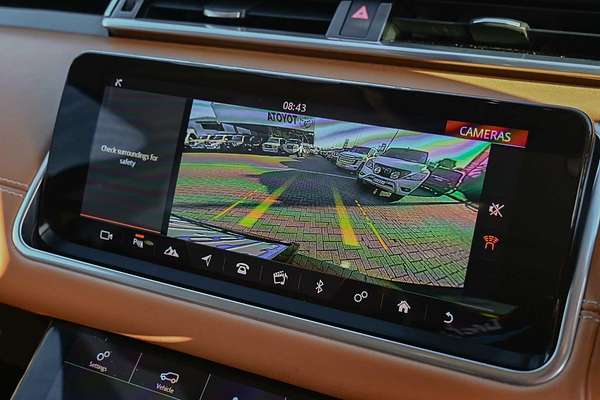 2019 Land Rover Range Rover Velar D240 SE L560