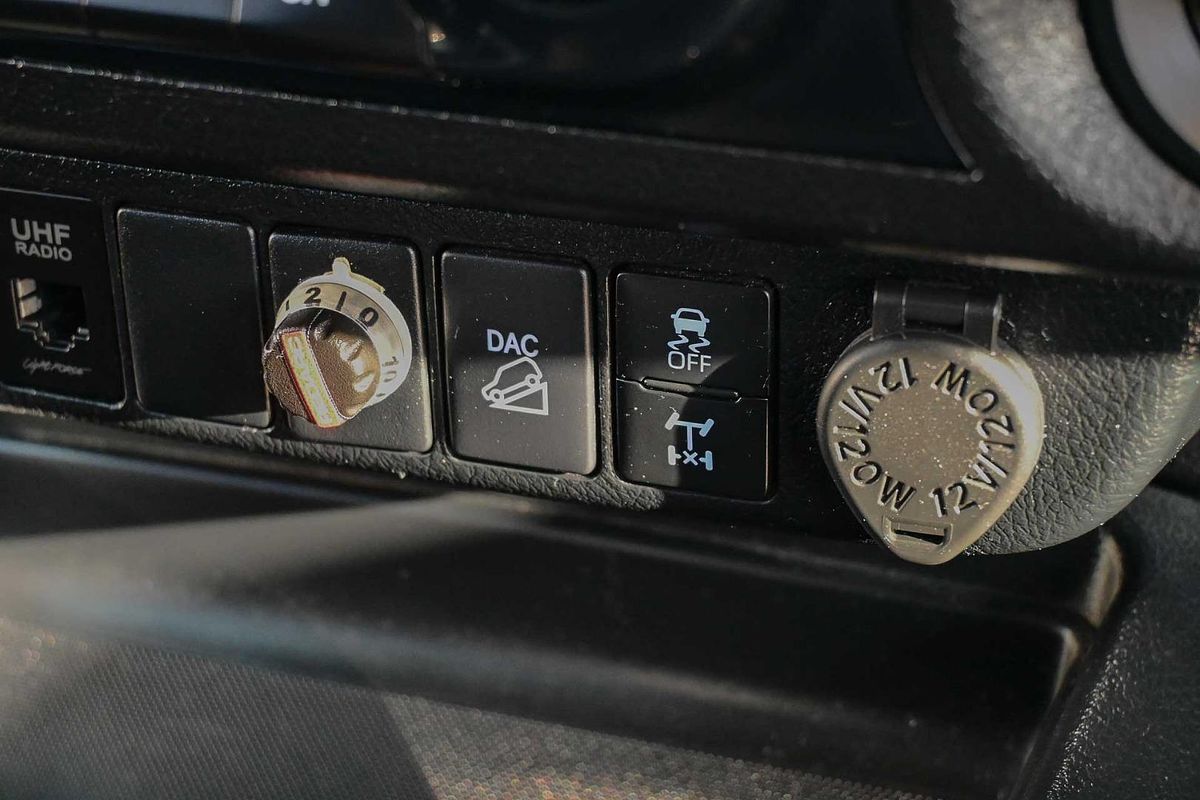 2021 Toyota Hilux SR5 GUN126R 4X4