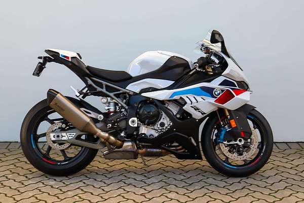 2025 BMW S 1000 RR M Sport S 1000