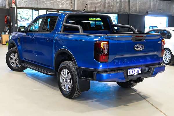 2024 Ford Ranger XLT 4X4 2.0L