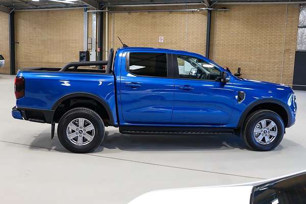 2024 Ford Ranger XLT 4X4 2.0L