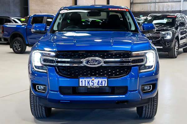 2024 Ford Ranger XLT 4X4 2.0L