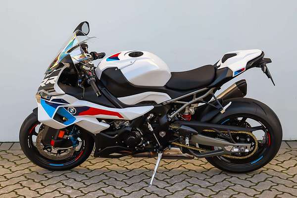 2025 BMW S 1000 RR M Sport S 1000