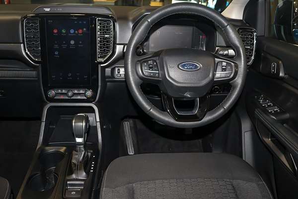 2024 Ford Ranger XLT 4X4 2.0L