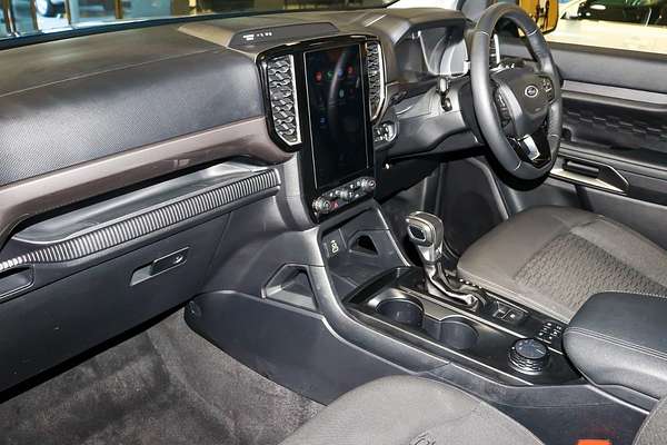2024 Ford Ranger XLT 4X4 2.0L