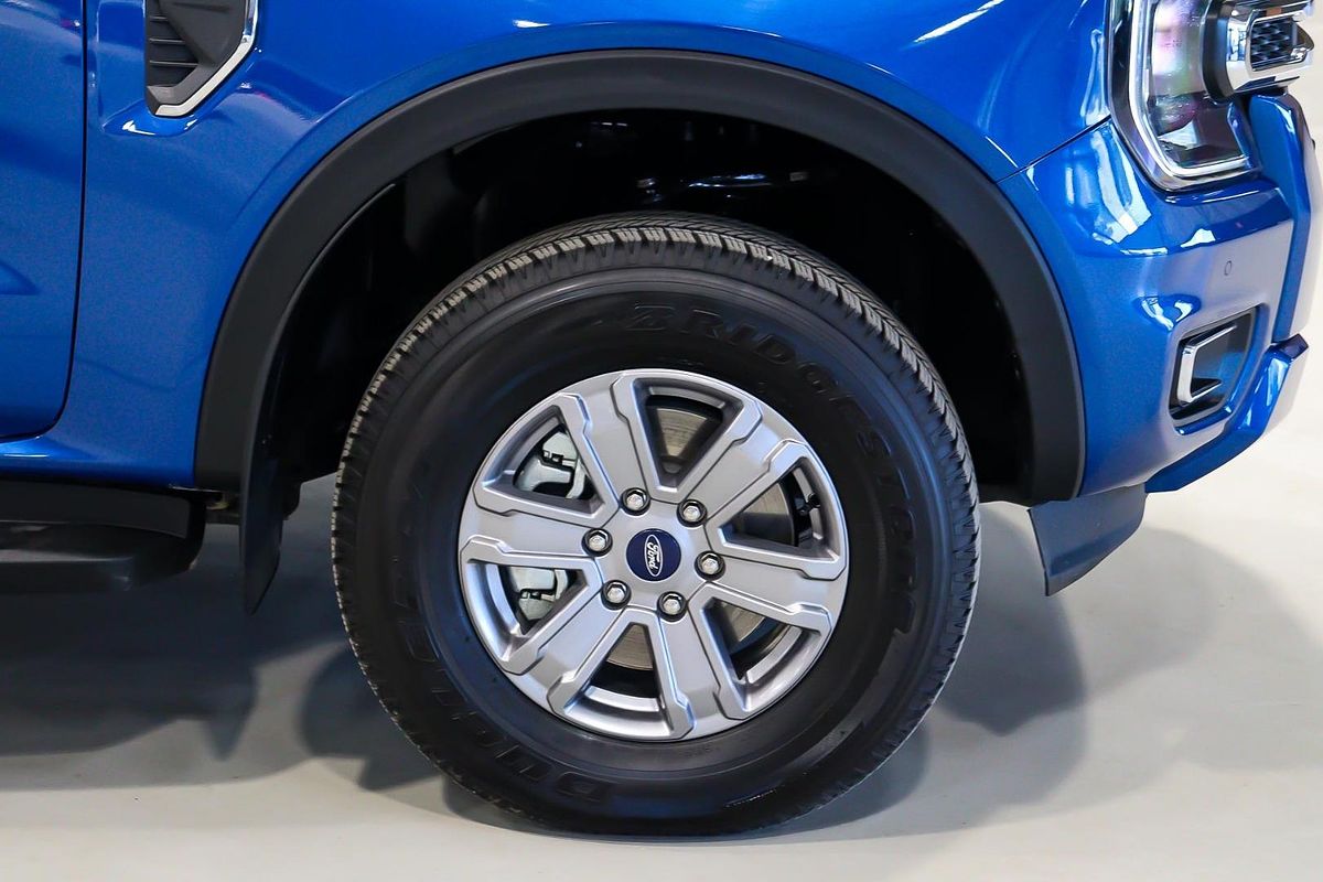 2024 Ford Ranger XLT 4X4 2.0L