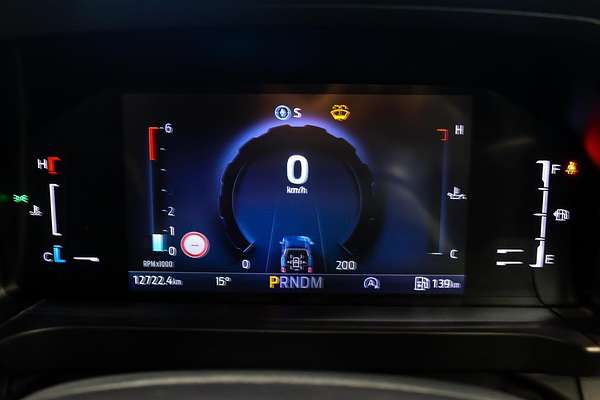 2024 Ford Ranger XLT 4X4 2.0L