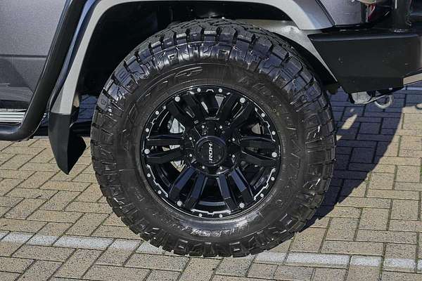 2021 Toyota Landcruiser GXL VDJ76R