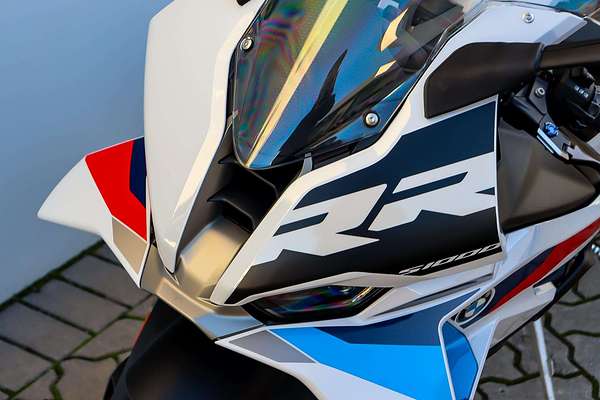 2025 BMW S 1000 RR M Sport S 1000