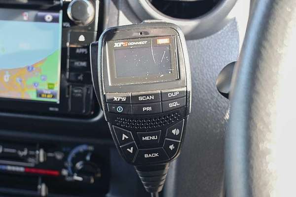 2021 Toyota Landcruiser GXL VDJ76R