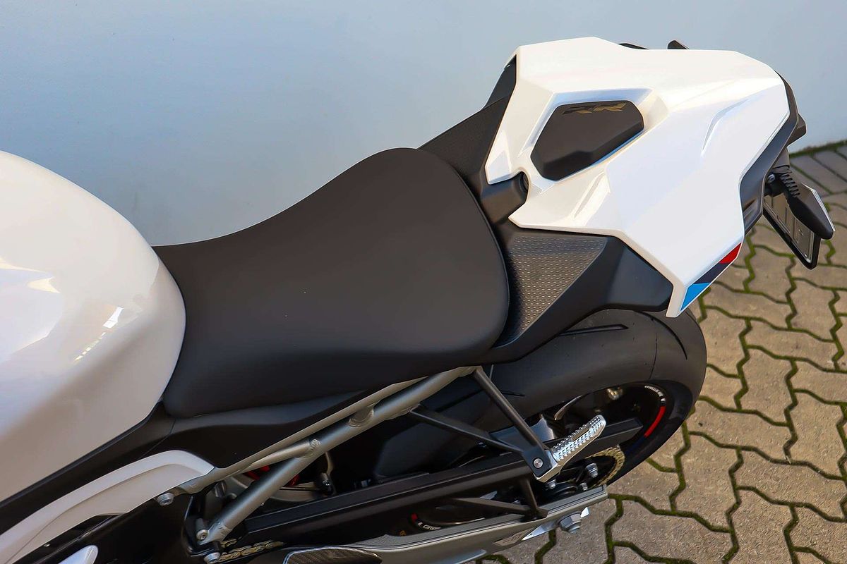 2025 BMW S 1000 RR M Sport S 1000