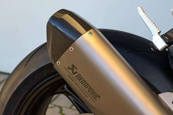 2025 BMW S 1000 RR M Sport S 1000