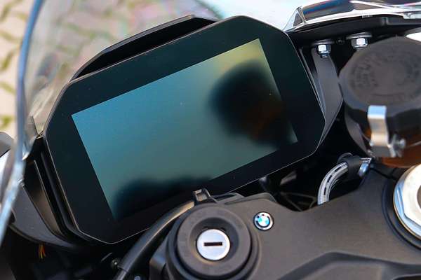 2025 BMW S 1000 RR M Sport S 1000