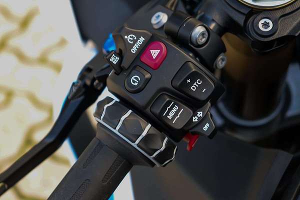 2025 BMW S 1000 RR M Sport S 1000