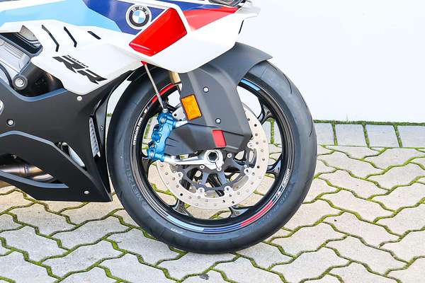 2025 BMW S 1000 RR M Sport S 1000
