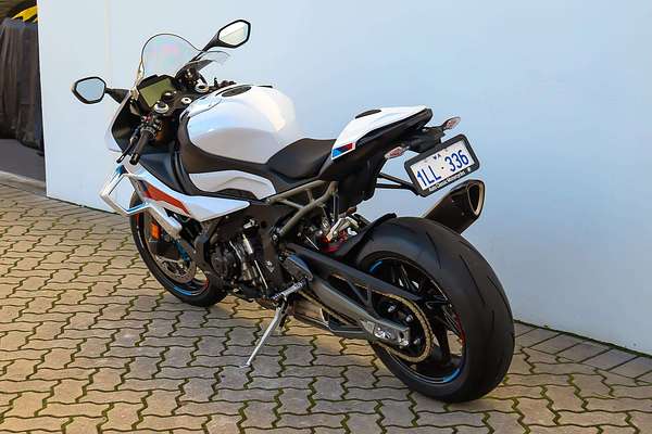 2025 BMW S 1000 RR M Sport S 1000