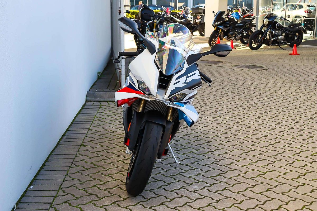 2025 BMW S 1000 RR M Sport S 1000