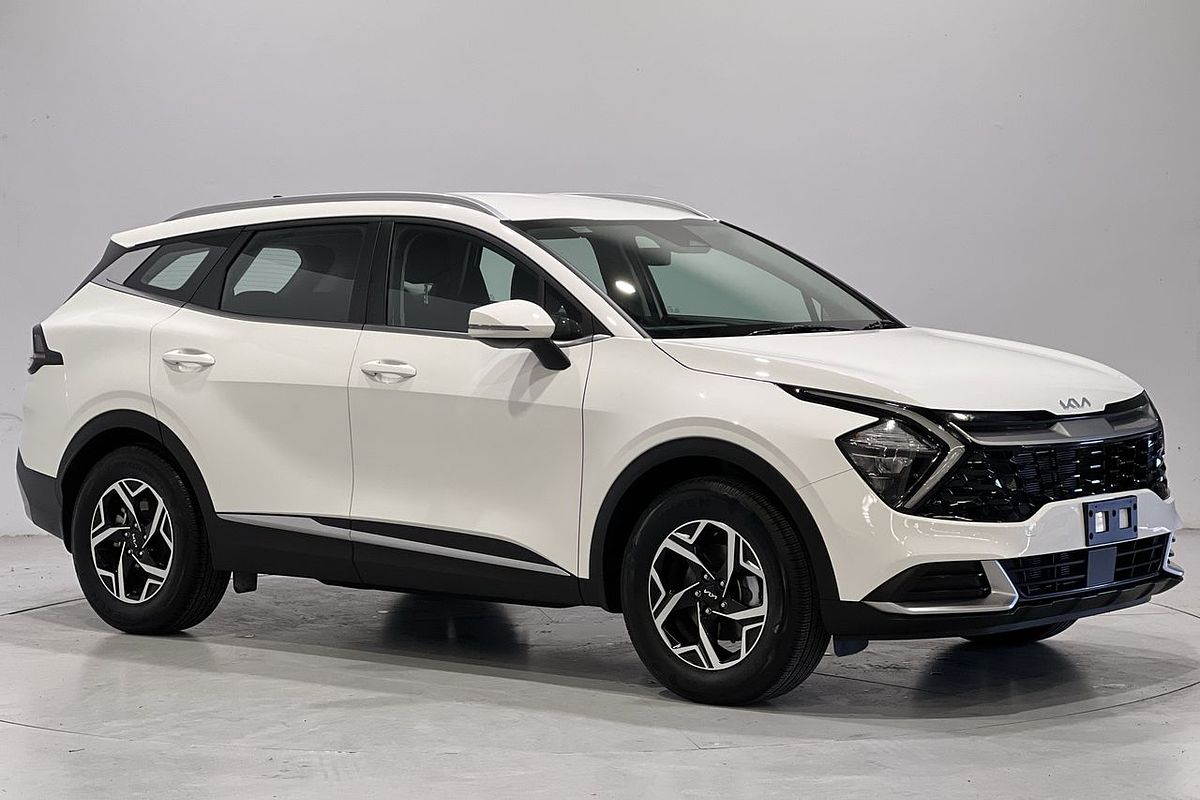 2024 Kia Sportage S NQ5
