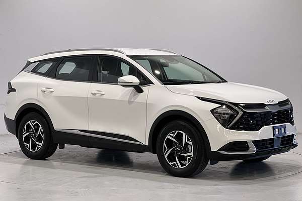 2024 Kia Sportage S NQ5