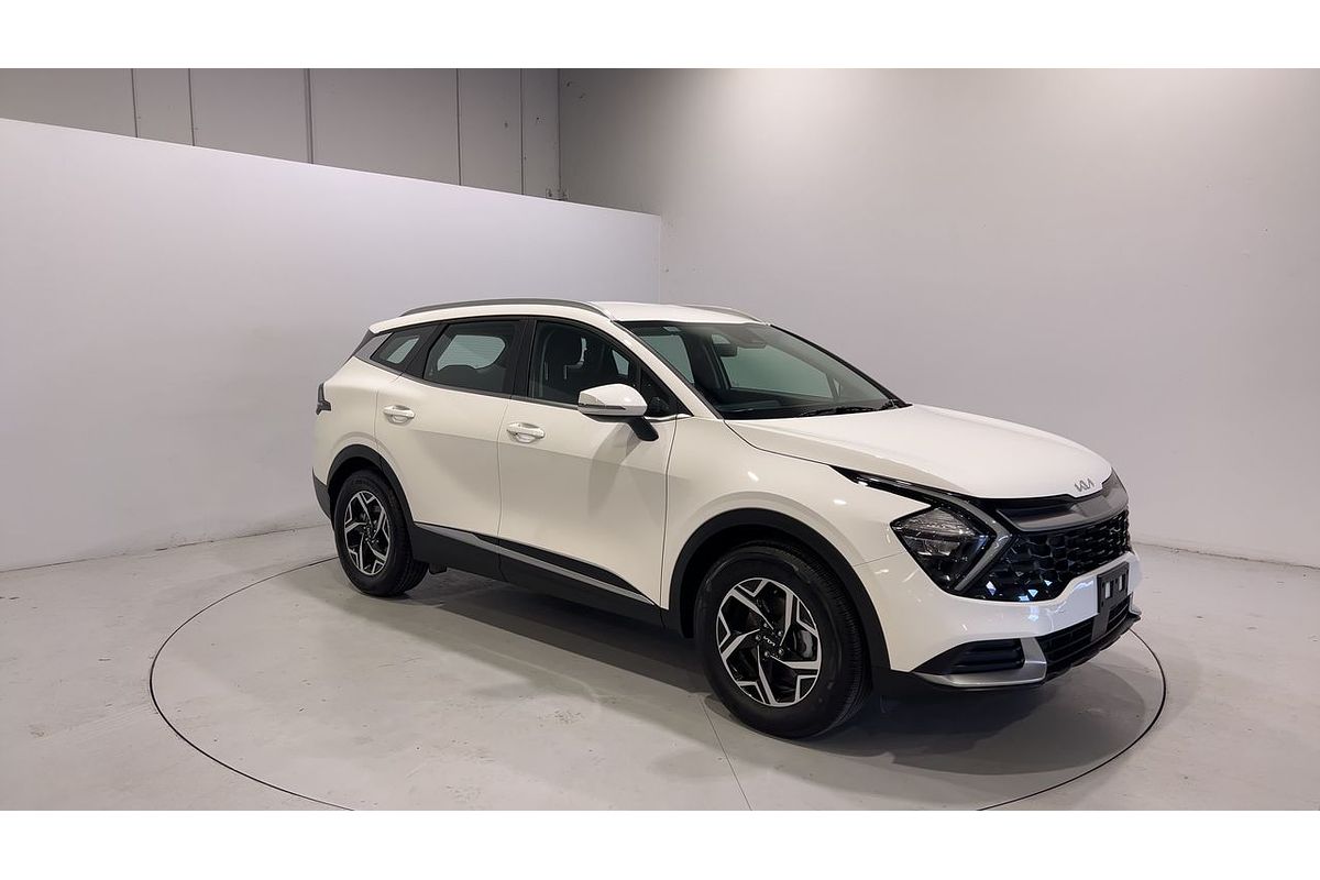 2024 Kia Sportage S NQ5