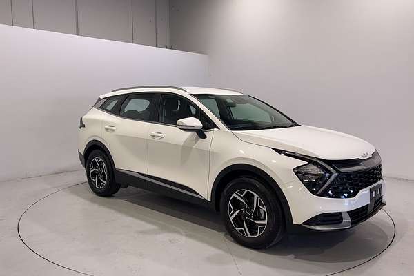 2024 Kia Sportage S NQ5