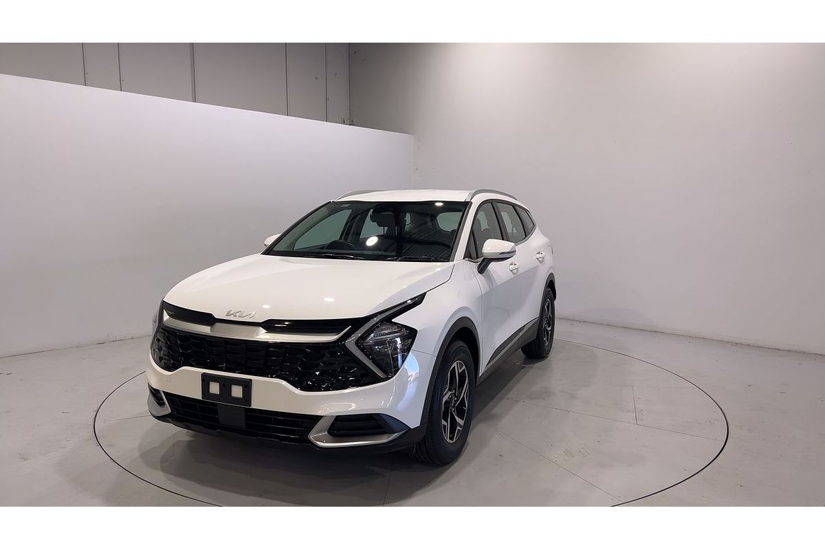 2024 Kia Sportage S NQ5