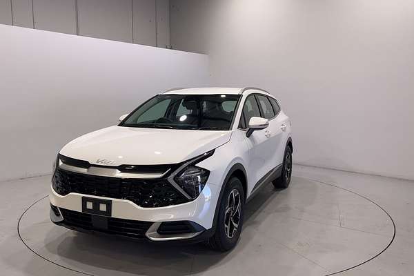 2024 Kia Sportage S NQ5