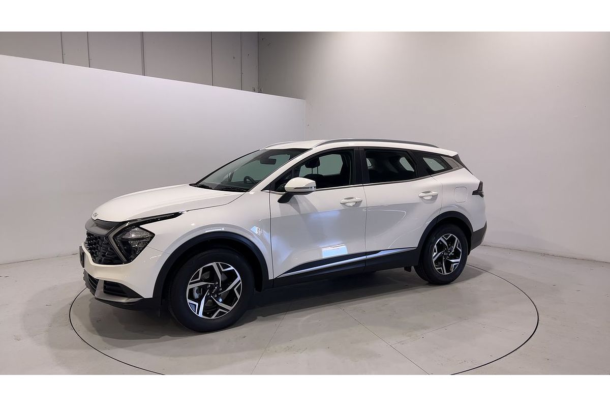 2024 Kia Sportage S NQ5