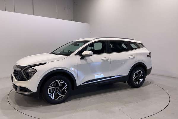 2024 Kia Sportage S NQ5