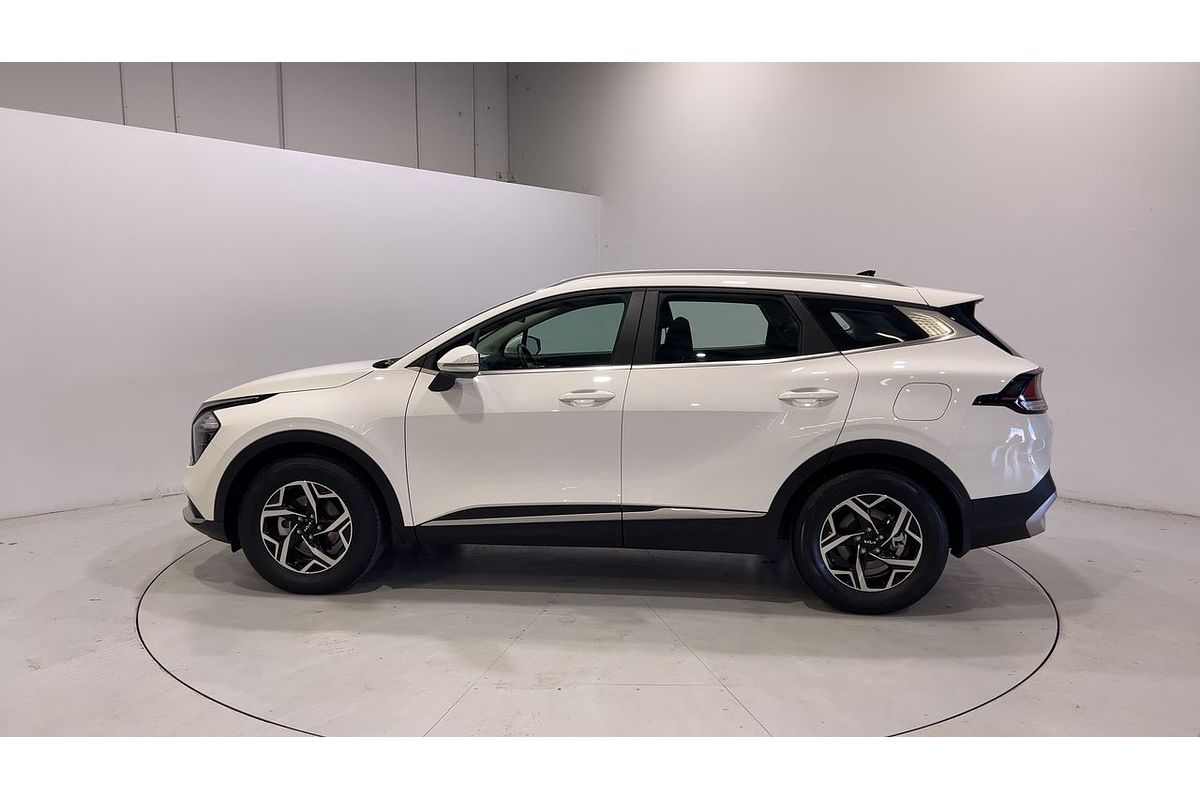 2024 Kia Sportage S NQ5