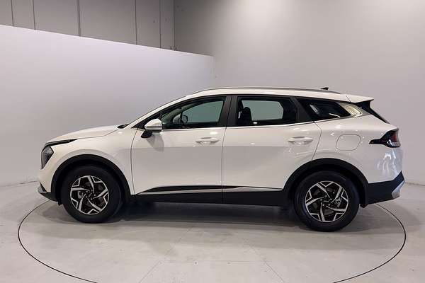 2024 Kia Sportage S NQ5