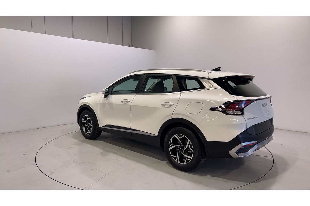 2024 Kia Sportage S NQ5