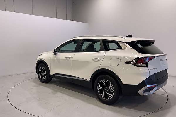 2024 Kia Sportage S NQ5
