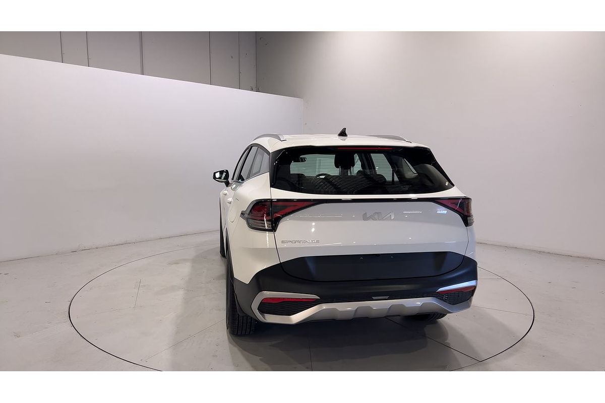 2024 Kia Sportage S NQ5