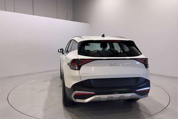 2024 Kia Sportage S NQ5