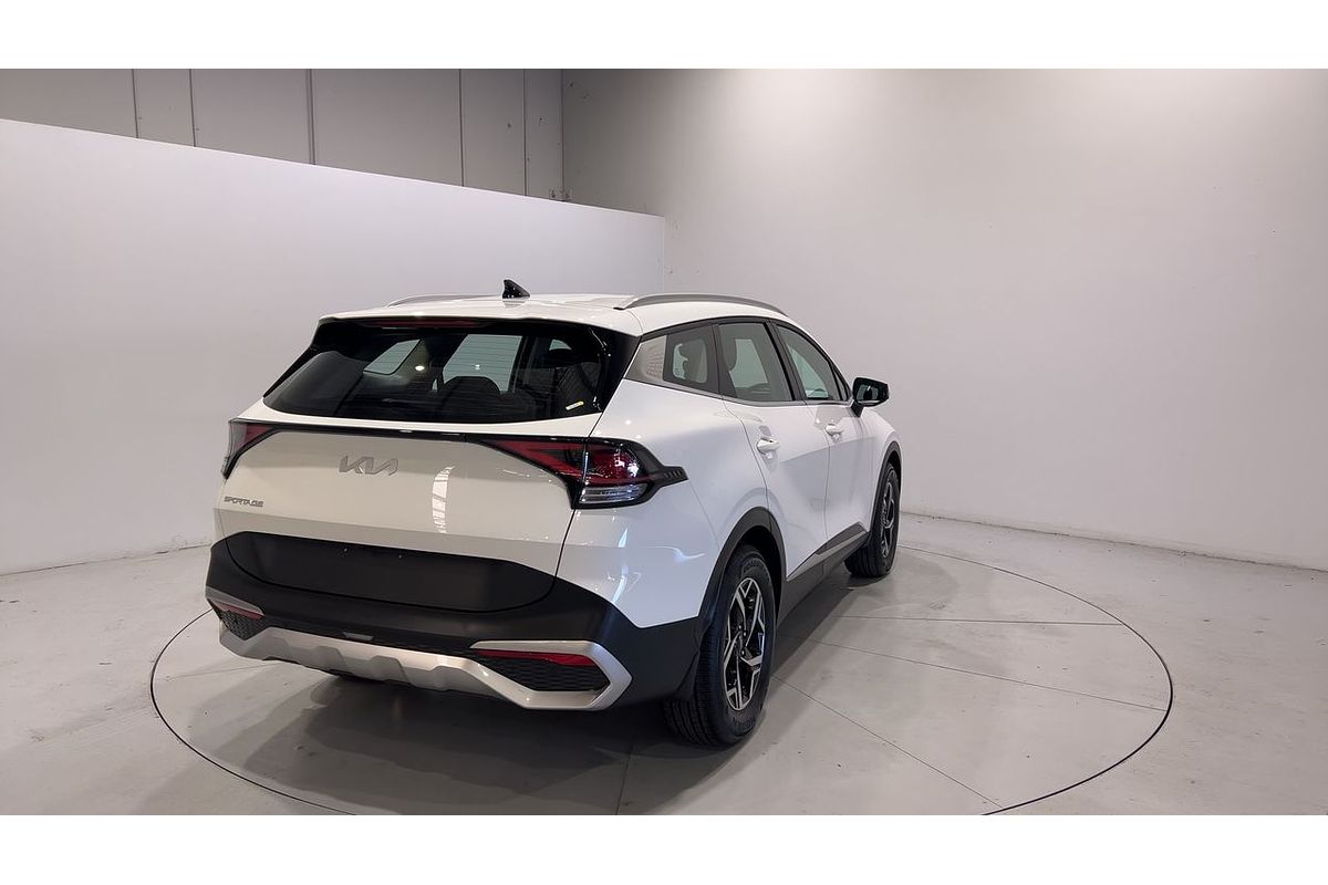 2024 Kia Sportage S NQ5