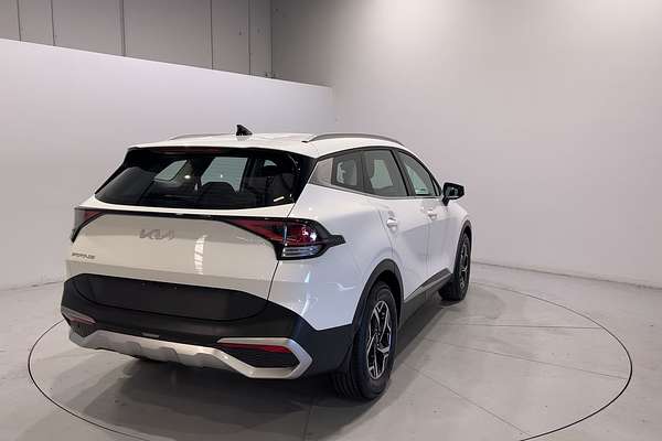 2024 Kia Sportage S NQ5