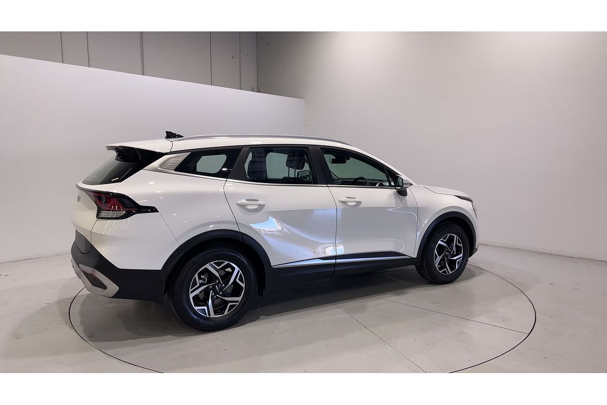 2024 Kia Sportage S NQ5