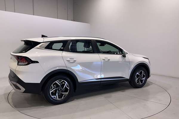 2024 Kia Sportage S NQ5