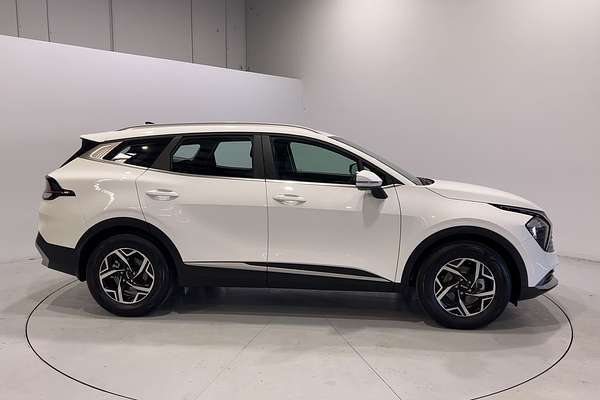 2024 Kia Sportage S NQ5
