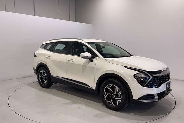 2024 Kia Sportage S NQ5