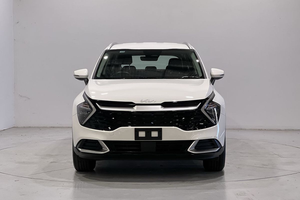 2024 Kia Sportage S NQ5